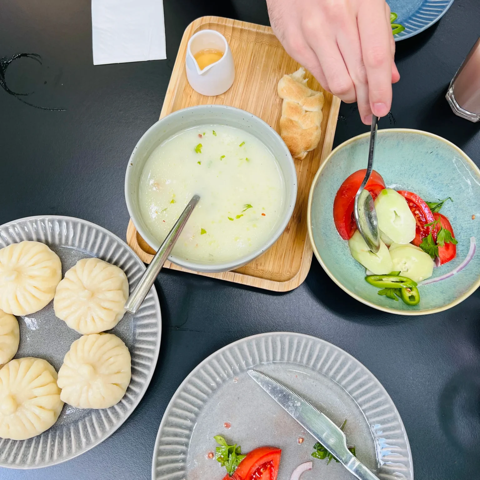 AMO RAME & AMO RAME BANI