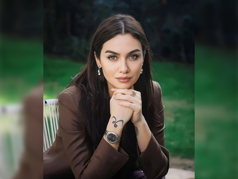 Tbilisi Marriott Hotel