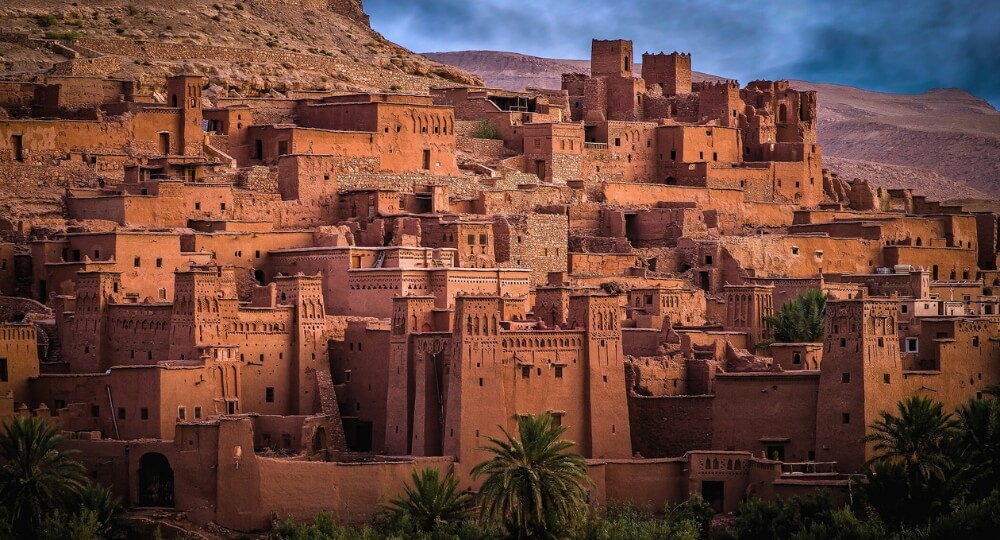 Morocco Tour Packages