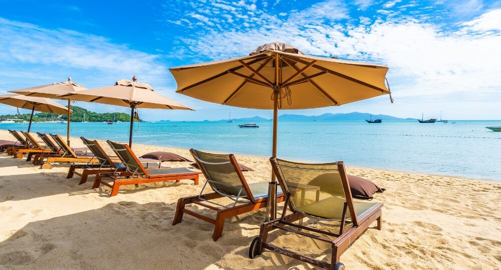 Seychelles Tour Packages