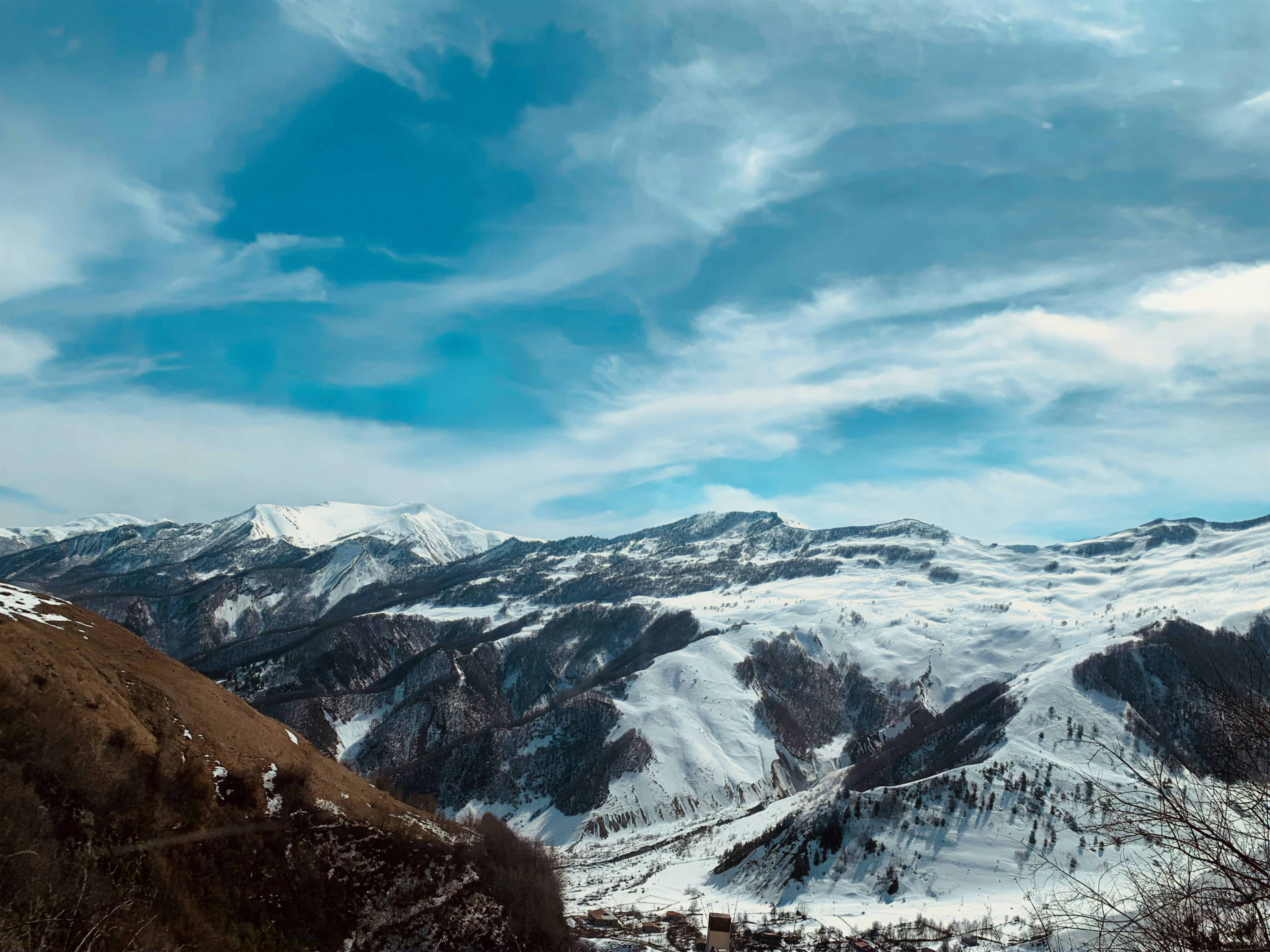 Georgia Family Discovery Trail