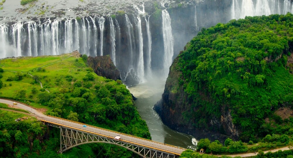 Zimbabwe Tour Packages