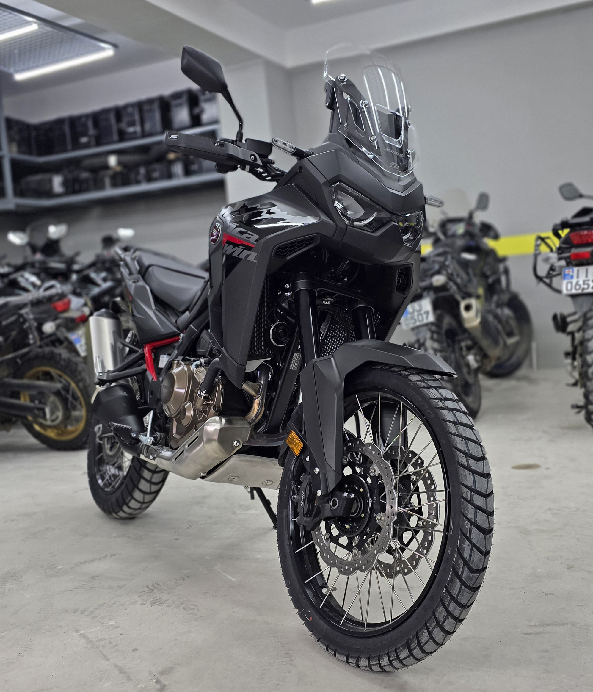 Tbilisi Marriott Hotel