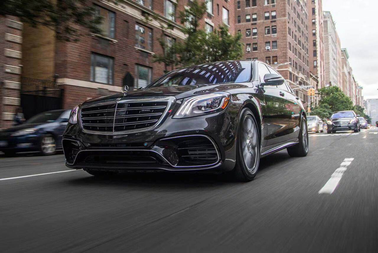 Tbilisi Marriott Hotel