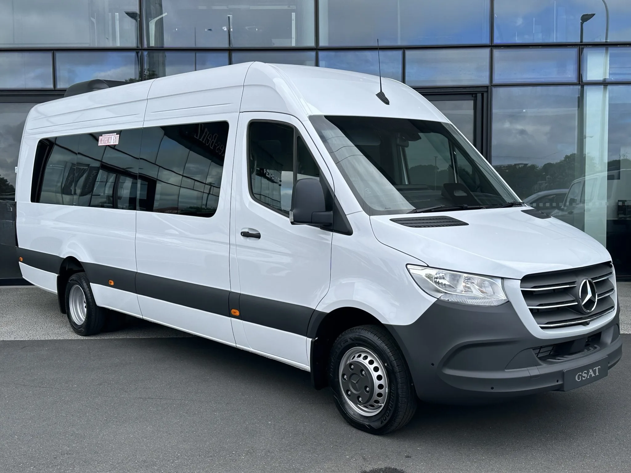 Tbilisi Marriott Hotel